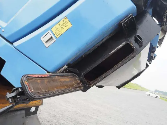 いすゞ エルフ TKG-NKR85AN(2WD)の写真20