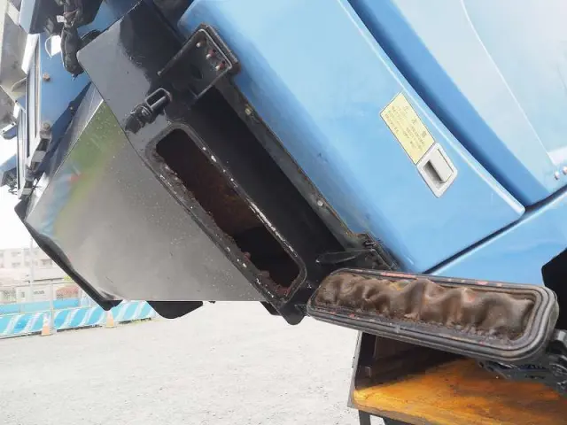 いすゞ エルフ TKG-NKR85AN(2WD)の写真21