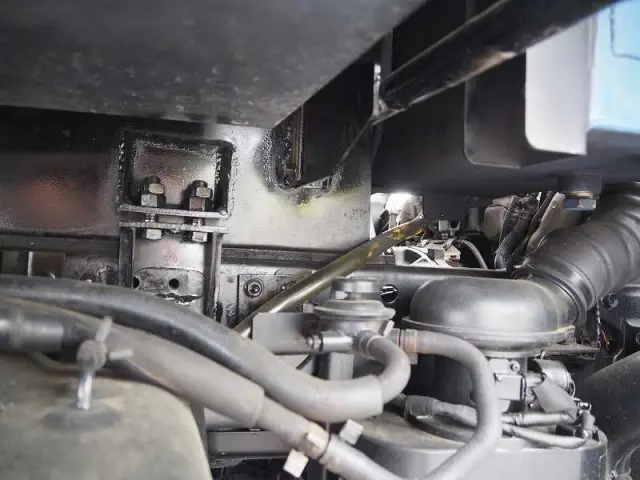 いすゞ エルフ TKG-NKR85AN(2WD)の写真30