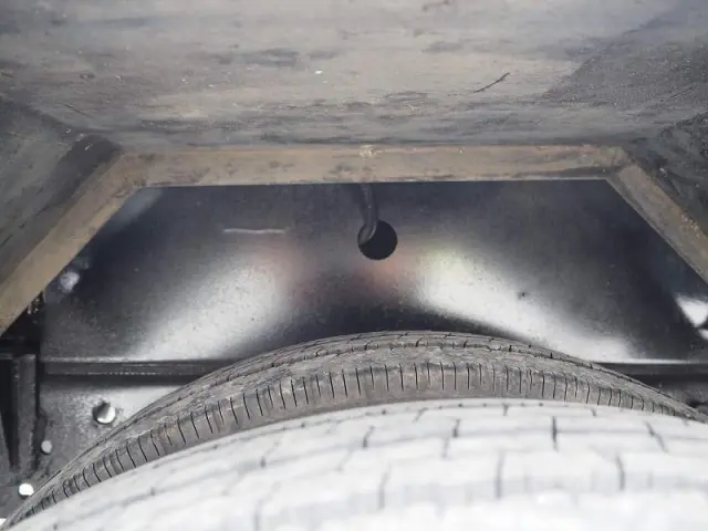 いすゞ エルフ TKG-NKR85AN(2WD)の写真31