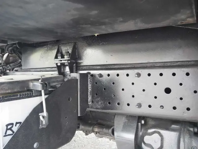 いすゞ エルフ TKG-NKR85AN(2WD)の写真37