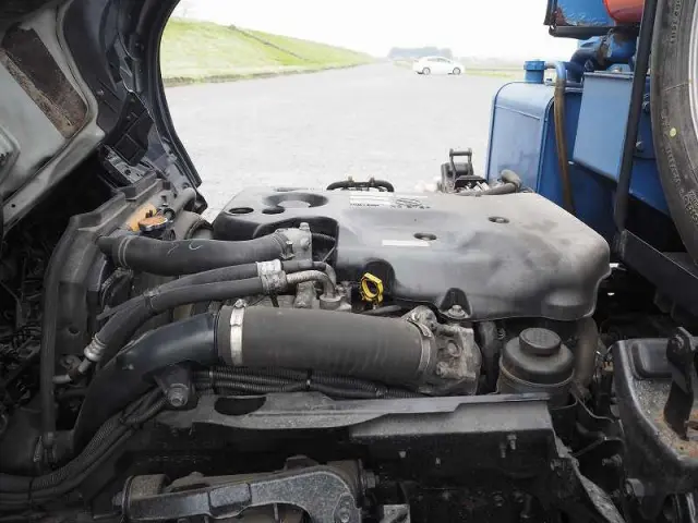 いすゞ エルフ TKG-NKR85AN(2WD)の写真38