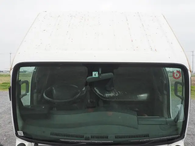 いすゞ エルフ TKG-NKR85AN(2WD)の写真39