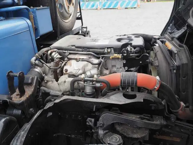 いすゞ エルフ TKG-NKR85AN(2WD)の写真40