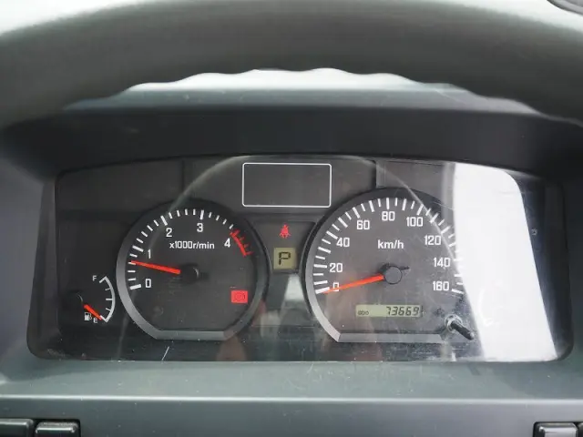 いすゞ エルフ TKG-NKR85AN(2WD)の写真50