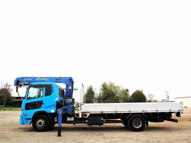 UD コンドル SKG-MK38C(2WD)の写真2