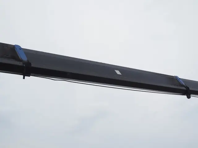 UD コンドル SKG-MK38C(2WD)の写真19