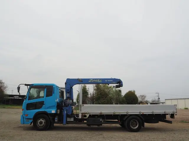 UD コンドル SKG-MK38C(2WD)の写真26