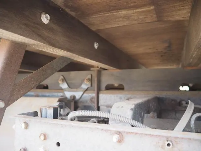 UD コンドル SKG-MK38C(2WD)の写真32