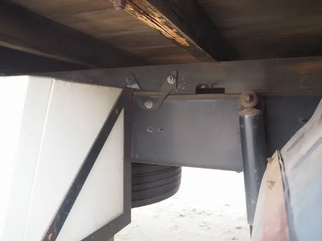 UD コンドル SKG-MK38C(2WD)の写真33