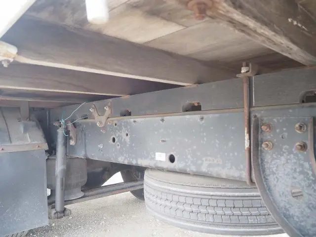 UD コンドル SKG-MK38C(2WD)の写真36