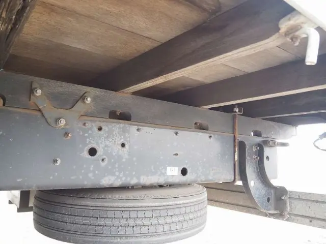 UD コンドル SKG-MK38C(2WD)の写真37