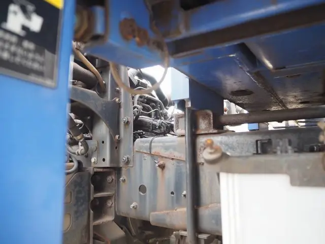 UD コンドル SKG-MK38C(2WD)の写真38