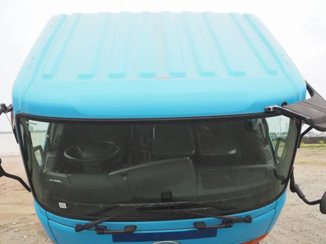 UD コンドル SKG-MK38C(2WD)の写真39