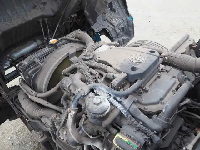 UD コンドル SKG-MK38C(2WD)の写真42