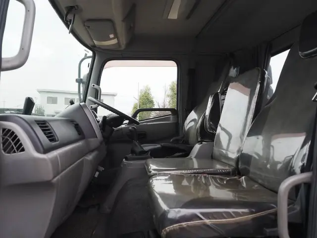 UD コンドル SKG-MK38C(2WD)の写真43