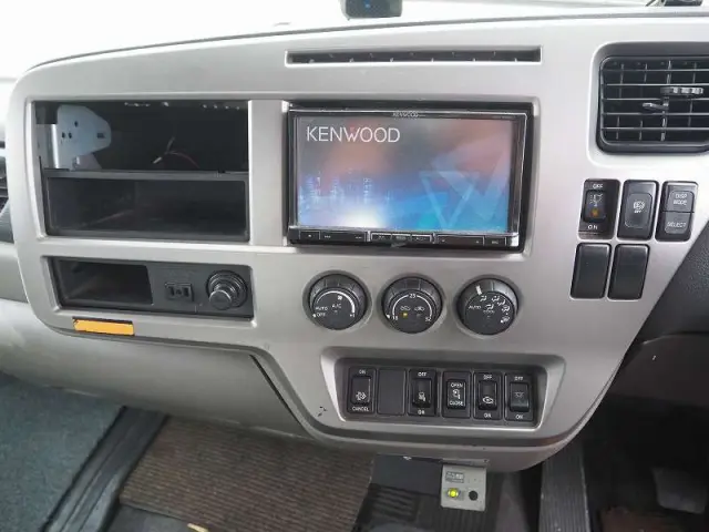 UD コンドル SKG-MK38C(2WD)の写真47