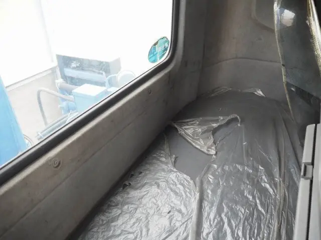 UD コンドル SKG-MK38C(2WD)の写真48