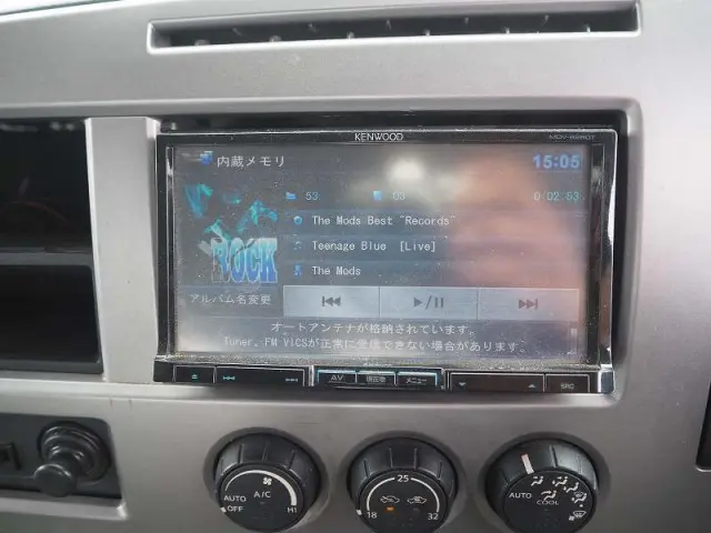 UD コンドル SKG-MK38C(2WD)の写真49