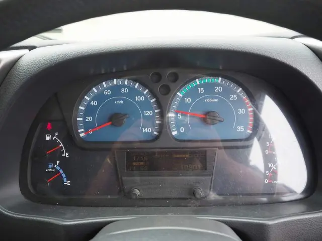 UD コンドル SKG-MK38C(2WD)の写真50