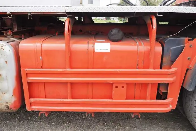 日野 プロフィア SS1EKJ-10183(6x4)の写真12