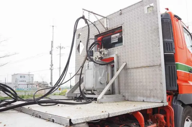 日野 プロフィア SS1EKJ-10183(6x4)の写真15