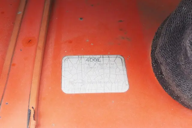 日野 プロフィア SS1EKJ-10183(6x4)の写真15