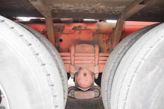 日野 プロフィア SS1EKJ-10183(6x4)の写真16