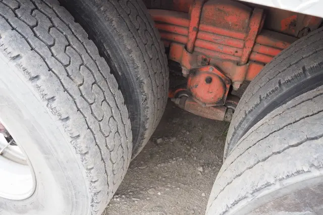 日野 プロフィア SS1EKJ-10183(6x4)の写真17