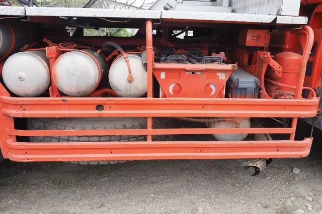 日野 プロフィア SS1EKJ-10183(6x4)の写真18