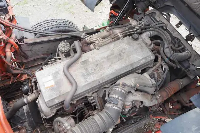 日野 プロフィア SS1EKJ-10183(6x4)の写真19