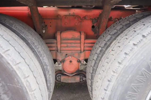 日野 プロフィア SS1EKJ-10183(6x4)の写真19