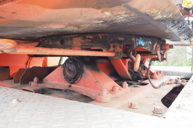 日野 プロフィア SS1EKJ-10183(6x4)の写真20