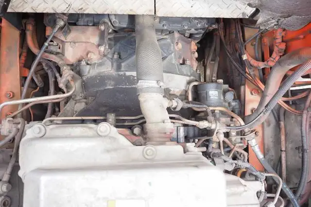 日野 プロフィア SS1EKJ-10183(6x4)の写真21