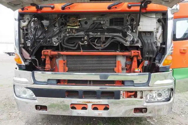 日野 プロフィア SS1EKJ-10183(6x4)の写真22