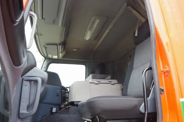 日野 プロフィア SS1EKJ-10183(6x4)の写真23