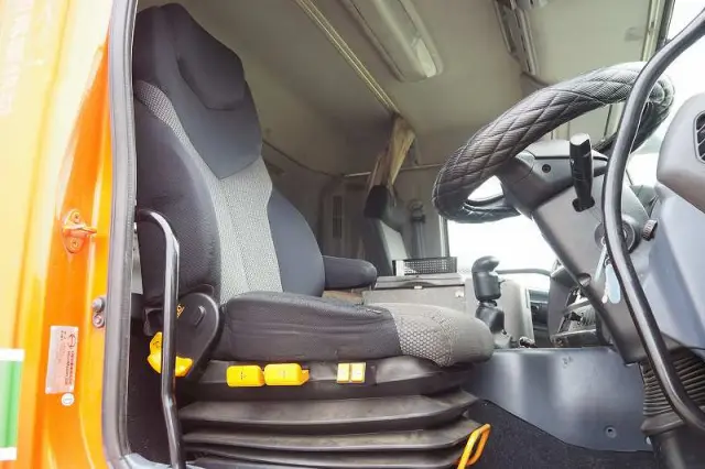 日野 プロフィア SS1EKJ-10183(6x4)の写真24
