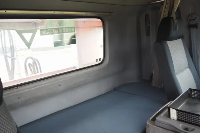 日野 プロフィア SS1EKJ-10183(6x4)の写真25