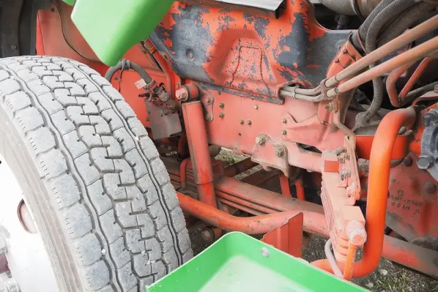 日野 プロフィア SS1EKJ-10183(6x4)の写真25