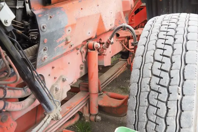 日野 プロフィア SS1EKJ-10183(6x4)の写真26