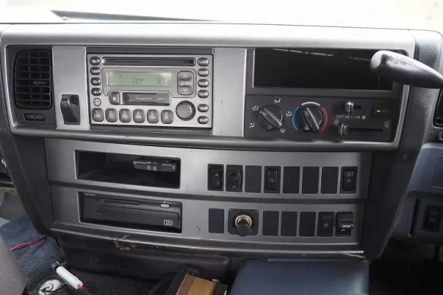 日野 プロフィア SS1EKJ-10183(6x4)の写真27