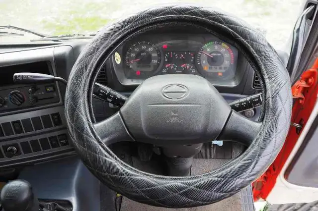 日野 プロフィア SS1EKJ-10183(6x4)の写真28