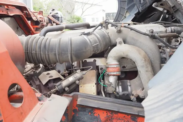 日野 プロフィア SS1EKJ-10183(6x4)の写真28