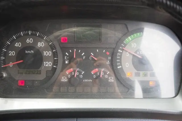 日野 プロフィア SS1EKJ-10183(6x4)の写真29