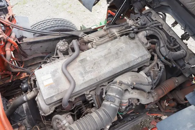 日野 プロフィア SS1EKJ-10183(6x4)の写真29