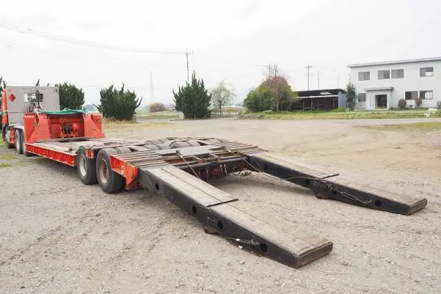 日野 プロフィア SS1EKJ-10183(6x4)の写真30