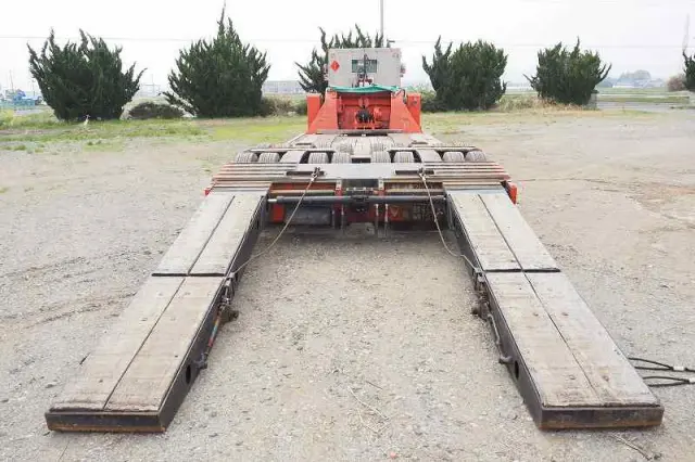 日野 プロフィア SS1EKJ-10183(6x4)の写真31