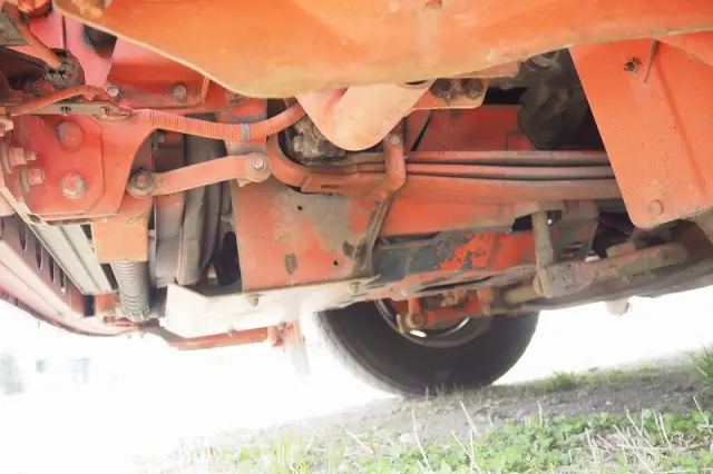 日野 プロフィア SS1EKJ-10183(6x4)の写真31