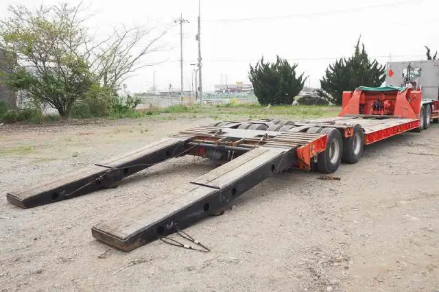 日野 プロフィア SS1EKJ-10183(6x4)の写真32