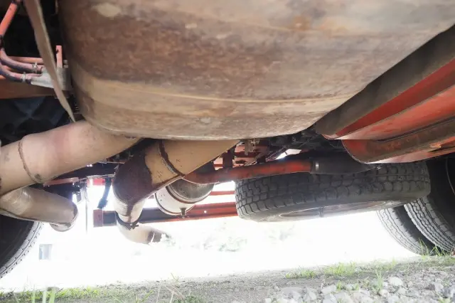 日野 プロフィア SS1EKJ-10183(6x4)の写真32